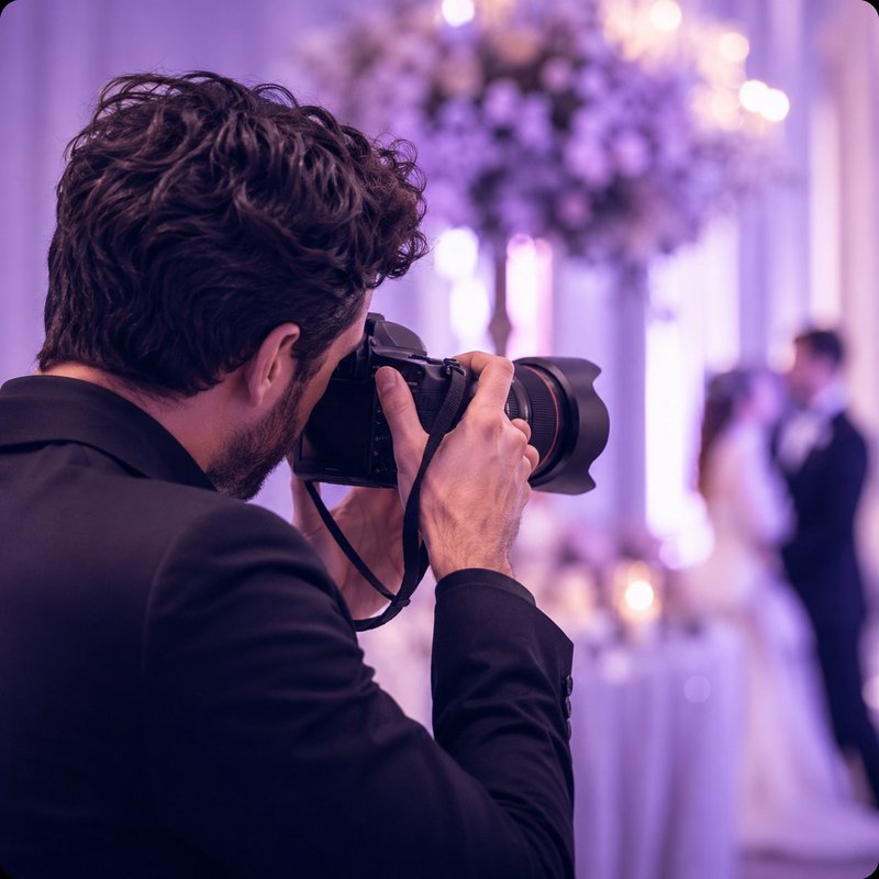 Fotoğraf & Video