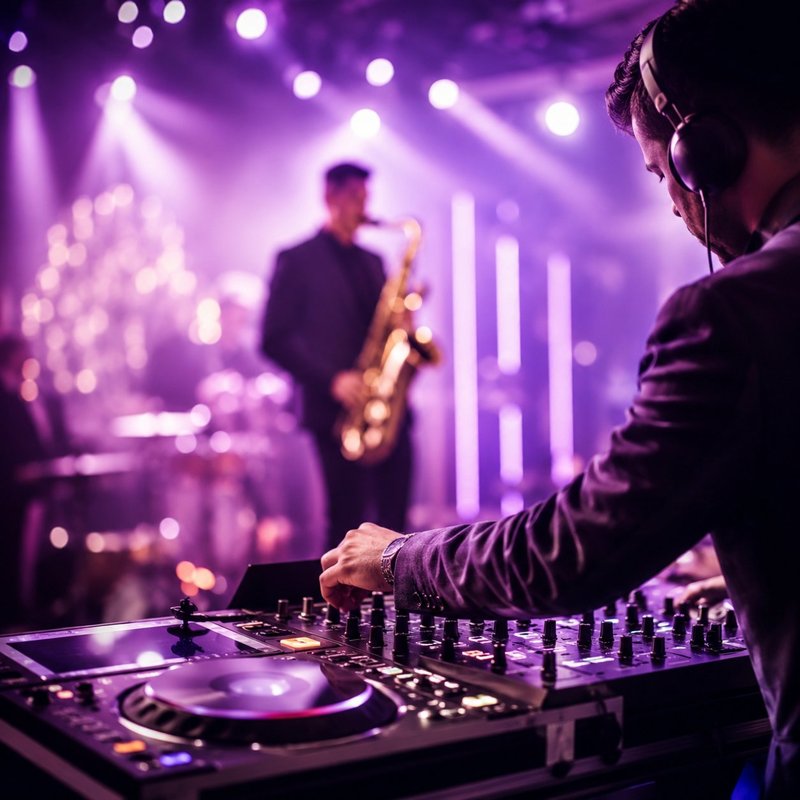 Müzik & Eğlence